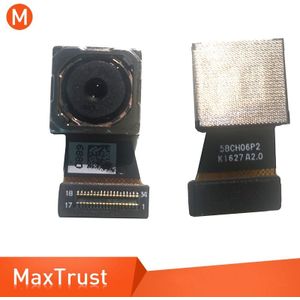 Top Voor Sony Xperia XA Ultra C6 F3211 F3212 Rear Terug Hoofd Camera Module Reparatie Deel