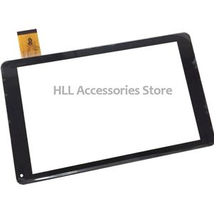 10.1 ''Inch Touch Screen, 100% Nieuw Voor Prestigio Multipad Wize 3131 3G PMT3131_3G_D Touch Panel, tablet Pc Touch Panel Digitizer