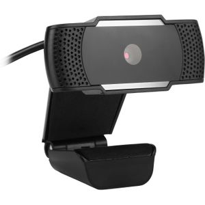 Jelly Kam Usb 2.0 Webcam Hd Pc Camera 640X480 Video Record Webcam Webcam Met Microfoon Voor Computer Laptop Skype msn