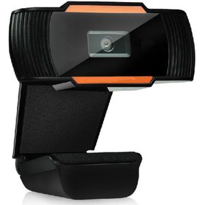 Jelly Kam Usb 2.0 Webcam Hd Pc Camera 640X480 Video Record Webcam Webcam Met Microfoon Voor Computer Laptop Skype msn
