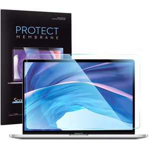 Kpan Macbook Pro 13 Screen Protector Laptop Hd Gehard Glas Film Air Pro Retina 12 13 15 16 Inch a2141 A1466 A2289 A2179