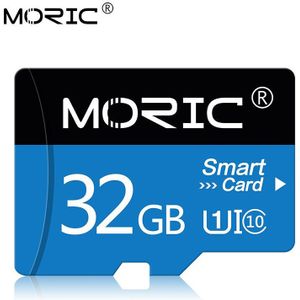 Micro Sd-kaart 256Gb 128Gb 64Gb Geheugenkaart 32Gb 16Gb 8Gb 4Gb microsd 64Gb 32Gb Mini Kaarten Tf-kaart Class10 Met Gratis Adapter