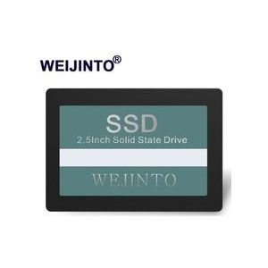 Weijinto Sataiii 3 Ssd 1Tb 960Gb 720Gb 512Gb 480Gb 360Gb 256Gb 240Gb 128Gb 120Gb 2.5 Inch Ssd Interne Solid State Harde Schijf