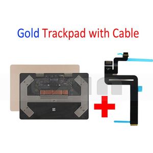 A1932 Touchpad Trackpad Voor Macbook Air 13 ""Retina A1932 Track Pad Goud Grijs Zilver Kleur jaar