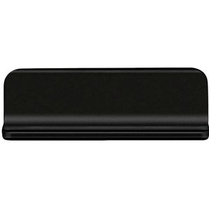Dual-Slot Verticale Verstelbare Laptop Stand Tabletten Cooling Ondersteuning Bracket Houder Voor Macbook Pro Lenovo Notebook