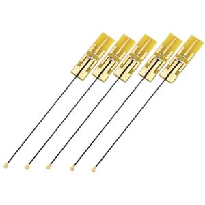 2.4G/5.8G Dual Band Antenne 8DBI Hoge Gain Interne Pcb Antenne Voor Wifi Router