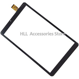 Touchscreen Voor Irbis TZ198 3G Tz 198 TZ198E 3G 4G 10.1 Inch Tablet Touch Screen Digitizer glas Touch Panel Xc-pg1010-122