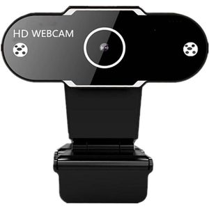 1080P 1944P 720P 480P Autofocus Webcam Full Hd Computer Web Camera Met Microfoon Voor Pc online Leren Live-uitzending Webcamera
