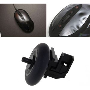 Muis Wiel Roller voor Logitech MX510 MX518 G400 G400s Muis Roller Accessoires