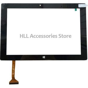 Voor 10.1 ""FPCA-10A02-V03 Voor Windows Tablet Touch Screen Touch Panel Digitizer Glas Sensor Vervanging