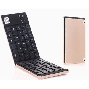 Draagbare Tablet Wireless Folding Bluetooth Mini Home Voor Android Telefoon Universele Toetsenbord