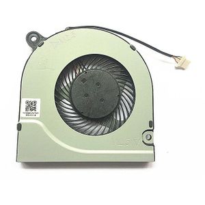 SSEA laptop CPU koelventilator voor Acer Aspire A314-31 A314-32 A315-21 A315-31 A315-51 A315-52