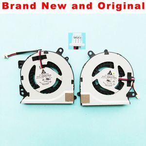 Originele Cpu Gpu Fan Voor Samsung NP700 NP700Z5A NP700Z5B NP700Z5C Laptop Koelventilator Koeler KSB06105HA BE15 BE16