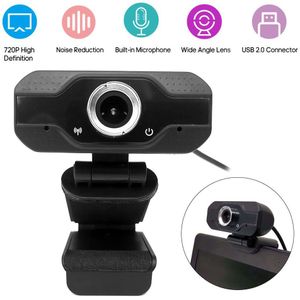 K20 4K High Definition Webcam Usb 500W 2.0 Horizontale Kijkhoek Web Camera Met Microfoon Huishouden Webcam Web cam