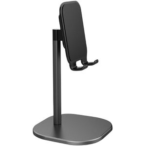 Universal Luie Mobiele Telefoon Houder Verstelbare Standaard Bureau Kantoor Slaapkamer Mobiele Telefoon Rack Voor Ipad Desktop Holder Bracket Ondersteuning