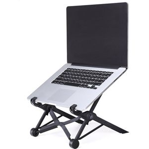 Laptop Stand Beugel Notebook Houder Vouwen Verstelbare K2 Draagbare Stand Voor Macbook Pro Laptop Office Laptop Accessoires Stand