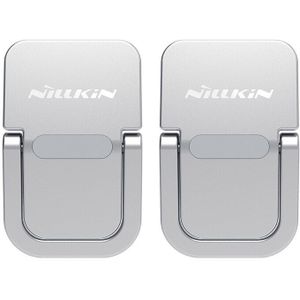 Nillkin Aluminium Laptop Stand Mini Portable Notebook Stand Warmte Release Laptop Houder Voor Laptop Notebook 11.6-17Inch