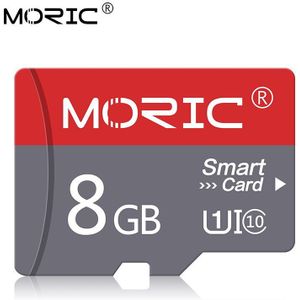 Klasse 10 Tf Kaarten 128Gb Micro Sd Kaart 256Gb 64Gb 32Gb 16Gb Geheugenkaart 4Gb 8Gb Microsd Mini Kaarten 128Gb Met Gratis Adapter