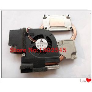 Echte Originele Laptop Cpu Ventilator Voor Hp Pavilion DV3 DV3-4000 Serie Heatsink & Fan 601336-001 6043B0078301