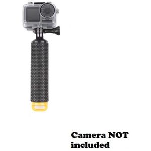 Drijvende Handgreep Handvat Mount Float Accessoires Voor Go Pro Floaty Gopro Hero 9 8 7 6 Yi 4K eken Sjcam Osmo Actie Camera