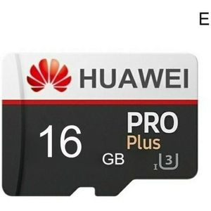 1Gb 4Gb 16Gb 32Gb Geheugenkaart Klasse 10 Tf Memory Card-Opslag E9H6