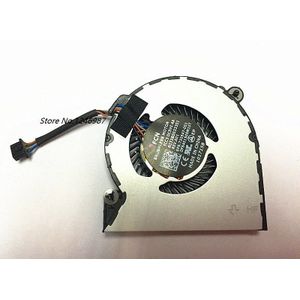 Laptop Cpu Cooling Fan Voor Hp Elitebook 720 820 G1 820 G2 Koeler Fan