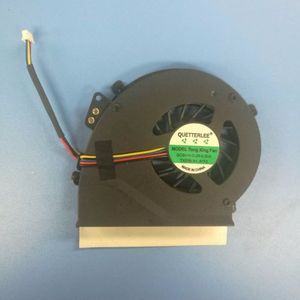 originele CPU fan voor Acer Extensa 5235 5635 5635ZG ZR6 laptop cpu koelventilator koeler AB0805HX-TBB CWZR6 MF60090V1-C120-S99