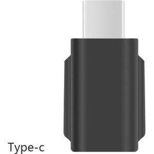 Smartphone Adapter Telefoon Data Connector Interface Micro USB voor DJI Osmo Pocket TYPE-C IOS Handheld Gimbal Camera Accessoires