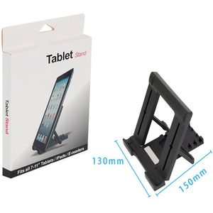 Verstelbare Laptop Stand Folding Cooling Mesh Beugel Desktop Kantoor Tablet Pad Lezen Stand Warmte Reductie Houder Ondersteuning
