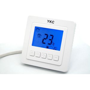 Centrale verwarming controller coil airconditioner controller thermostaat Koeling verwarming voor vloerverwarming smart home thermostaat