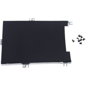 Vervanging Hdd Caddy Bracket Hard Drive Disk Frame Houder Adapter Met Schroef Voor-Dell E5470 Laptop