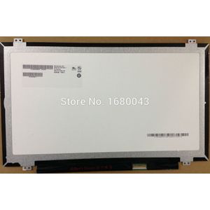 B140HTN01.1 fit B140HTN01.2 B140HTN01 Laptop LCD Led-scherm 1920*1080 LCD Laptop LED Display Screen