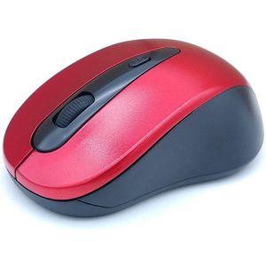 Draadloze Muis Gamer Computer Muis Draadloze Gaming Muis Ergonomische Mause 2.4Ghz Usb Optical Game Muizen Voor Computer Pc Laptop