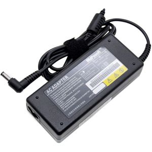 Voor Fujitsu A1110 A3110 A6010 A6030 AH530 AH531 AH532 AH544 AH550 AH552 AH78 Laptop Voeding Ac Adapter Oplader 19V 4.22A