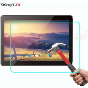 9h Gehard Glas film Guard LCD Protector voor 10.1 inch mediatek Tab ZH960 3G 4G 10.1"" tablet