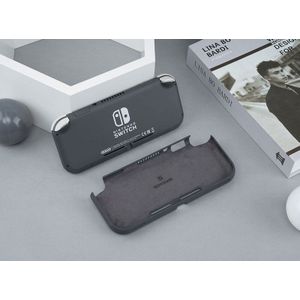Vloeibare Siliconen Case Voor Nintendo Schakelaar Lite Kleur Roze Cover Shell Ns Mini Shell Box Voor Nintendo Schakelaar Lite Accessoires