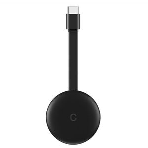 Draadloze Mobiele Telefoon Hetzelfde Scherm Apparaat Wifi Push Schat Op Hetzelfde Scherm Interactieve Push Apparaat