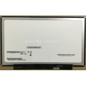 B125XTN01.0 fit HB125WX1-200 LP125WH2-TPH1 12.5 ""1366X768 Laptop LED Lcd-scherm