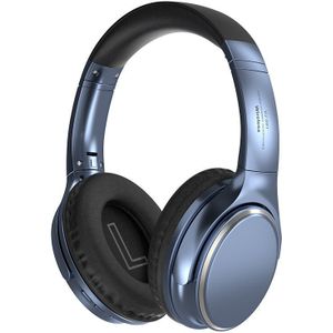 Bluetooth 5.0 Draadloze Hoofdtelefoon Opvouwbaar Over-Ear Stereo Hifi Headset Sport Hoofdtelefoon Met Mic Tf Card MP3 Aux