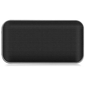 Draagbare Draadloze Mini Stijl Bluetooth Speaker Ondersteuning Tf Card Usb Oplaadbare