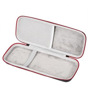 Eva Hard Travel Beschermhoes Voor Remington S9500 Styling Tool Krultang Box Pouch Case Hard Travel Carry Bag doos