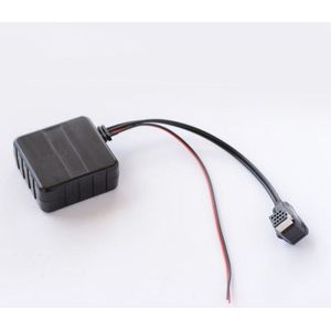 Auto Bluetooth Module Aux Kabel Adapter 12V Black 5.0 Bluetooth Aux Adapter Kabel Voor Pioneer P99 P01 Cd Dvd hoofd Unit
