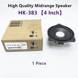 4 Inch Auto Midrange Speaker Voor Bmw F10 F11 F20 G30 G20 F30 F32 F34 E60 E90 F31 Serie Goede Hifi Hoorn Tweeters Bass