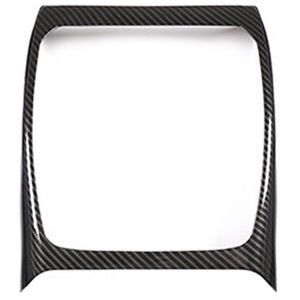 Ontluchter Frame Trim Abs Chrome Car Rear Ontluchter Frame Trim Accessoires Voor 3 Serie G20 G28 325