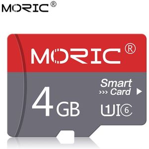 Klasse 10 Micro Sd Kaart 256Gb 128Gb Geheugenkaart 64Gb 32Gb 16Gb Microsd 8gb 4Gb Tf Card 32Gb Mini Kaarten Met Gratis Adapter