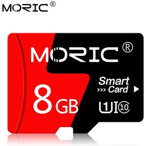 Class10 Micro Sd-kaart 256Gb 128Gb 64Gb Geheugenkaart 32Gb 16Gb Microsd-kaart 8gb 4Gb Tf Card Mini Kaarten Met Adapter