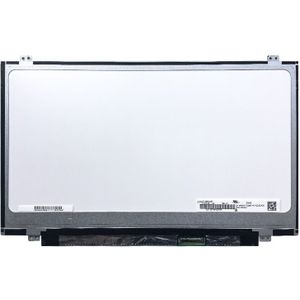 14''laptop Lcd-scherm 1600*900 Lvds 40 Pins B140RTN02.1 B140RW02 V.0 V.1 LP140WD2-TLD2 N140FGE-L32 LP140WD2-TLD4