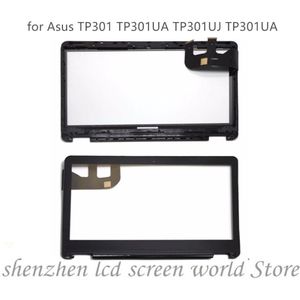 Originele Touch Screen Digitizer Vervanging voor Asus Transformer Boek TP301 TP301U TP301UJ TP301UA TP301UA-C4018T met Bezel