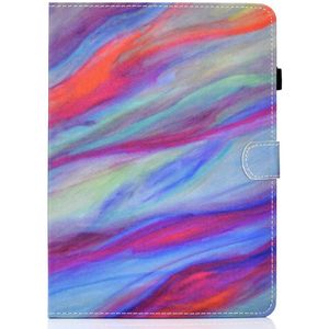 Case Voor Lenovo Tab M10 Plus TB-X606F Tablet Voor M10 Fhd Plus Cover Case 10.3 10.3 ""Smart Cover Funda Pu leather Wallet Case