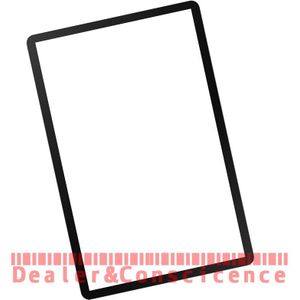 1 Pcs Voor Samsung Galaxy Tab S6 T860 T865 Voor Glas Lens Touch Screen Outer Panel Vervanging Deel